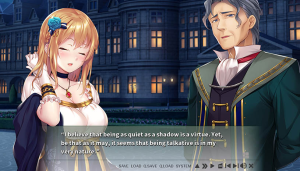 莎爾蒂:绝望与崩溃的鬼畜无尽轮回 中文版_大玩家GAMES