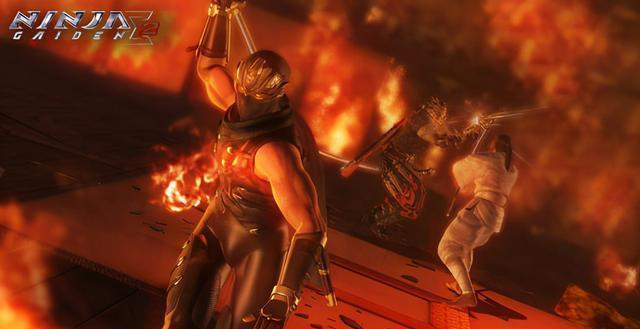 图片[1]_忍者龙剑传：大师合集 3部合集珍藏版 免安装v1.02中文绿色版整合全部DLC+首发特典_大玩家GAMES