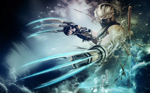 忍者龙剑传：大师合集 3部合集珍藏版 免安装v1.02中文绿色版整合全部DLC+首发特典_大玩家GAMES