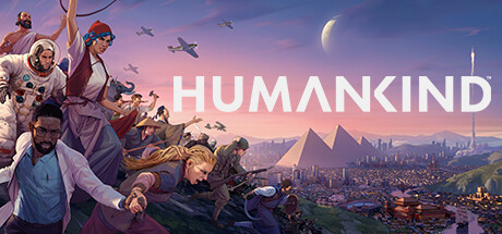 人类 HUMANKIND v1.0.26.4449_豪华版整合全部DLC_大玩家GAMES