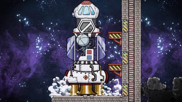 图片[2]_缺氧：眼冒金星 华版整合全部DLC_大玩家GAMES