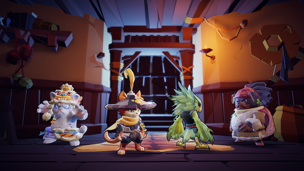 图片[1]_枪火重生 正式版 免安装 v20241220 ALL DLC 修复【北庭遗迹-第二关】部分情况下无法通关问题绿色中文版_大玩家GAMES