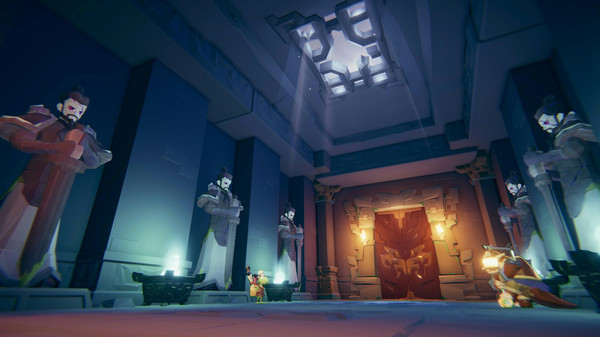 图片[2]_枪火重生 正式版 免安装 v20241220 ALL DLC 修复【北庭遗迹-第二关】部分情况下无法通关问题绿色中文版_大玩家GAMES