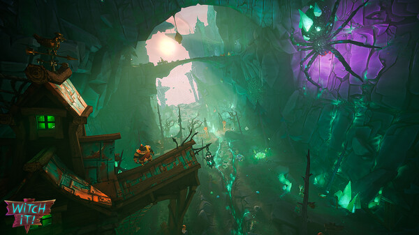 图片[2]_女巫来了_大玩家GAMES