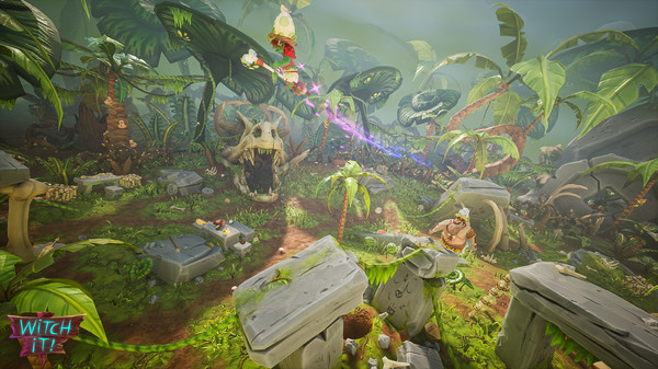 图片[3]_女巫来了_大玩家GAMES