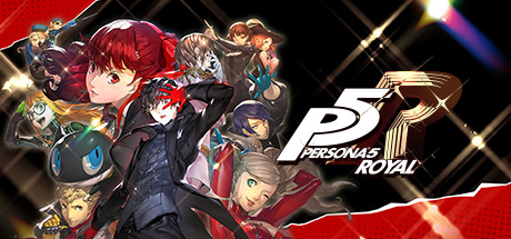 女神异闻录5皇家版（Persona 5 Royal）PC模拟器稳定60帧版_大玩家GAMES