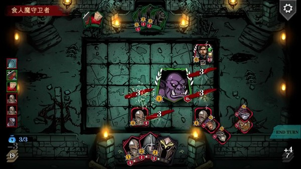 图片[2]_魔域地牢 DungeonTop_大玩家GAMES