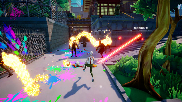 图片[2]_模拟老大爷_大玩家GAMES