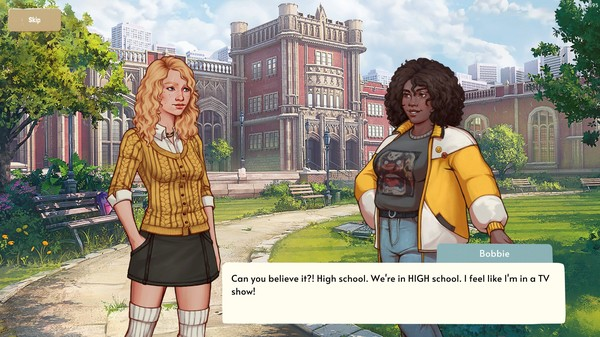 图片[1]_美国式家长 中文版_大玩家GAMES