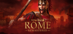 罗马:全面战争重制版 Total War: ROME REMASTERED_大玩家GAMES