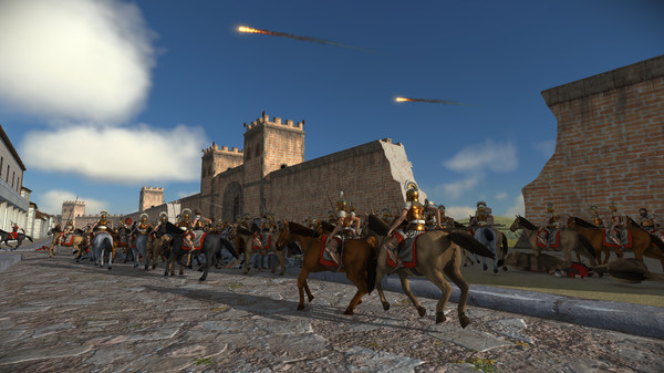 图片[2]_罗马：全面战争重制版 Total War: ROME REMASTERED_大玩家GAMES