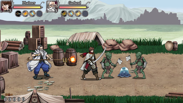 图片[1]_龙峰 ixel Game Maker Series_大玩家GAMES