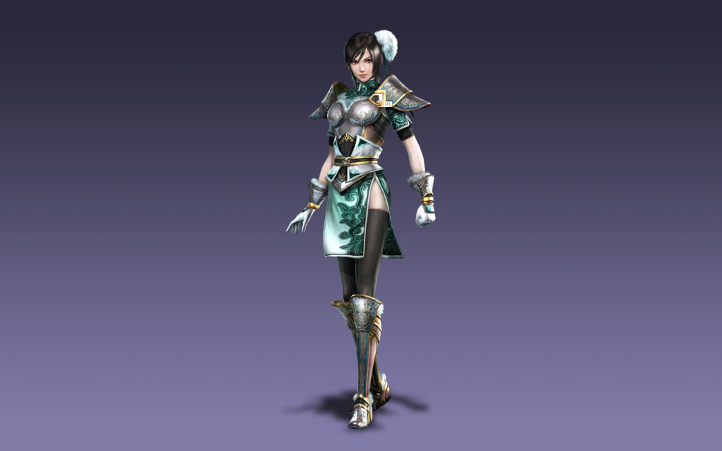 图片[2]_真三国无双6猛将传_大玩家GAMES