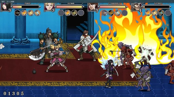 图片[2]_龙峰 ixel Game Maker Series_大玩家GAMES