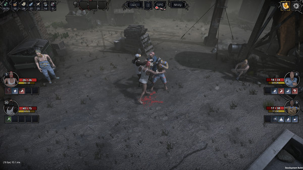 图片[2]_流浪汉：垃圾斗争 Garbage_大玩家GAMES