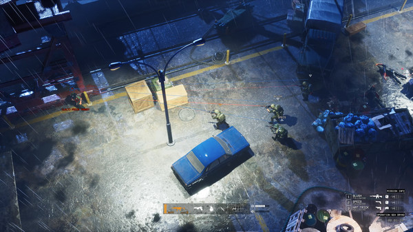 图片[1]_雷霆一号 Thunder Tier One _大玩家GAMES