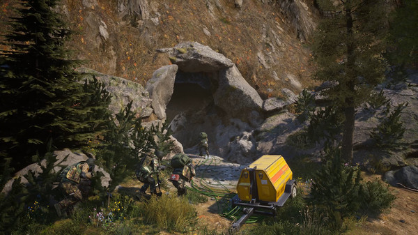 图片[2]_雷霆一号 Thunder Tier One _大玩家GAMES