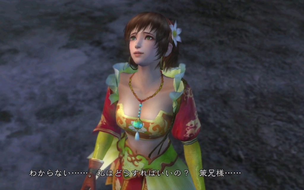 图片[2]_真三国无双5_大玩家GAMES