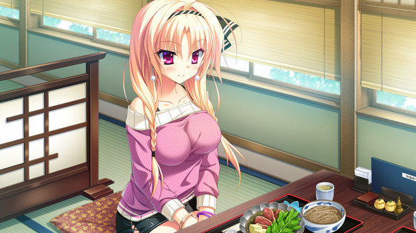 图片[2]_金辉恋曲四重奏_大玩家GAMES