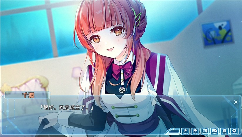 图片[2]_湛蓝牢笼_大玩家GAMES