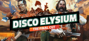 极乐迪斯科 最终剪辑版 Disco Elysium The Final Cut 免安装v20210421中文绿色版_大玩家GAMES