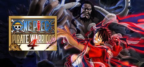 海贼无双4 ONE PIECE 豪华版 全DLC_大玩家GAMES