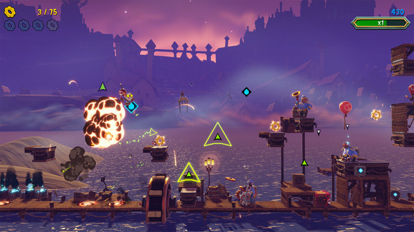 图片[1]_海克斯炸欢天：英雄联盟外传_大玩家GAMES