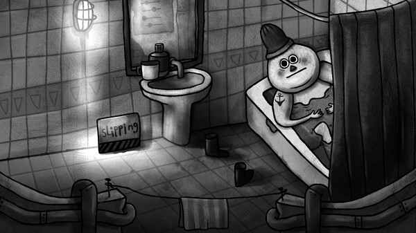 图片[1]_怪物之家 Dad’s Monster House_大玩家GAMES