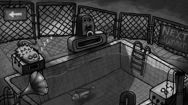 图片[2]_怪物之家 Dad’s Monster House_大玩家GAMES