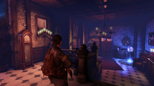 图片[2]_孤岛诡影 Them and Us 免安装v1.1.1绿色中文版_大玩家GAMES