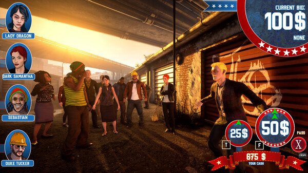 图片[2]_废品大亨 Barn Finders 免安装 v25372版集成全DLC绿色中文版_大玩家GAMES