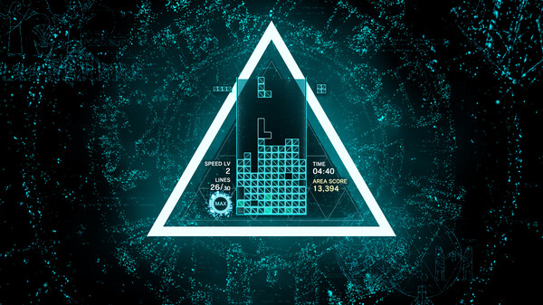 图片[2]_俄罗斯方块效应：连接 豪华版_大玩家GAMES