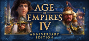 帝国时代4 Age Of Empires IV 数字豪华版-绿色中文版_大玩家GAMES