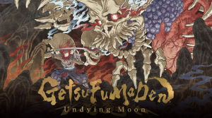 月风魔传:不死之月 GetsuFumaDen Undying Moon 免安装v1.1.1绿色中文版_大玩家GAMES