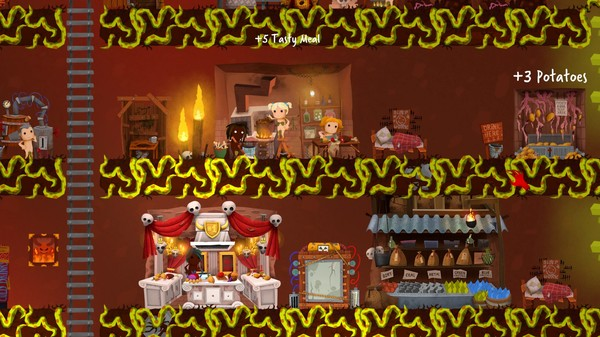 图片[1]_地狱建筑师 Hell Architect_大玩家GAMES