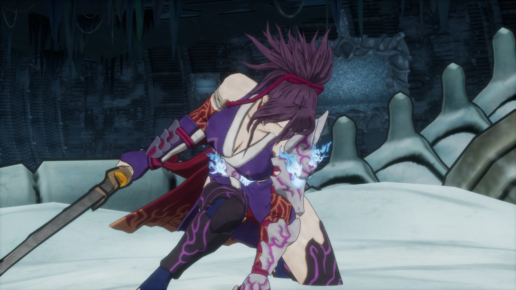 图片[3]_月风魔传：不死之月 GetsuFumaDen Undying Moon 免安装v1.1.1绿色中文版_大玩家GAMES