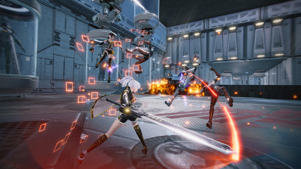 图片[1]_初体计划2 Initial 2 : New Stage_大玩家GAMES