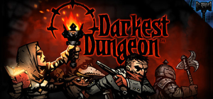 暗黑地牢 Darkest Dungeon 免安装Build_25807中文绿色版_大玩家GAMES