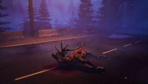 永夜之咒（Noch）_大玩家GAMES