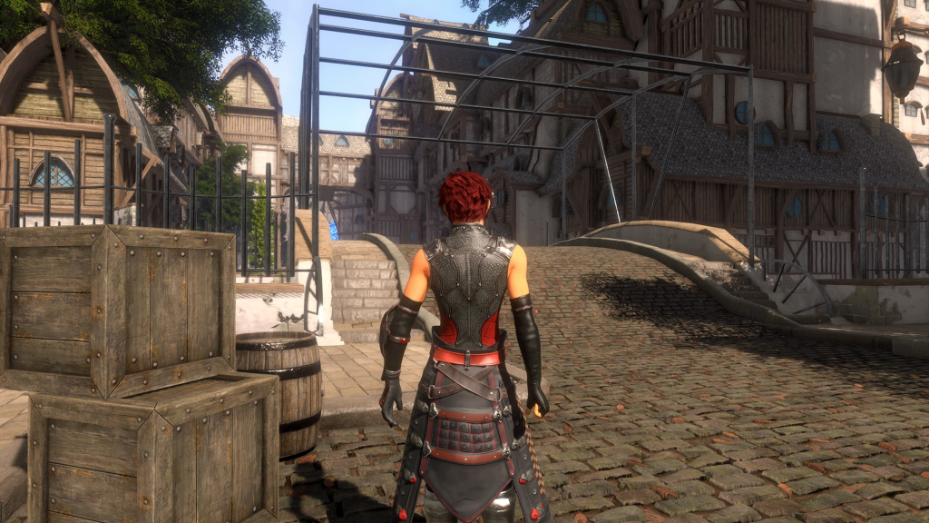 图片[2]_永恒边缘/Edge Of Eternity 豪华版_大玩家GAMES