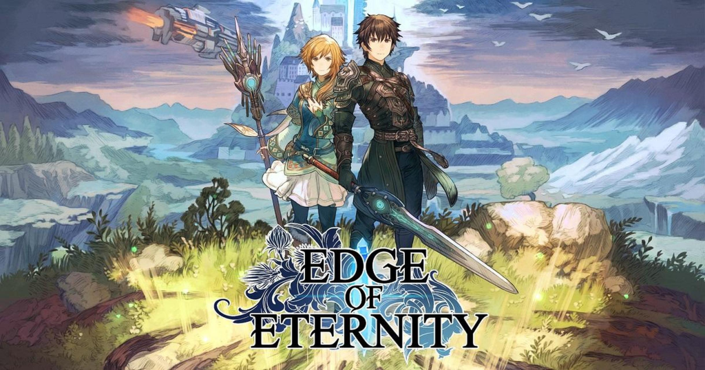 图片[1]_永恒边缘/Edge Of Eternity 豪华版_大玩家GAMES