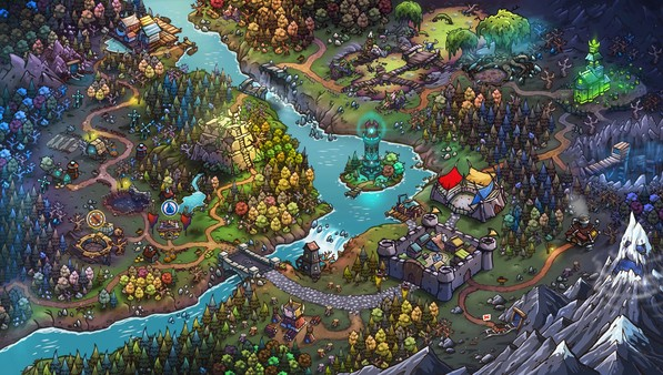 图片[1]_角斗士公会经理 Gladiator Guild Manager 免安装绿色中文版_大玩家GAMES