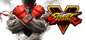 街头霸王5:冠军版 Street Fighter V 整合DLC_大玩家GAMES