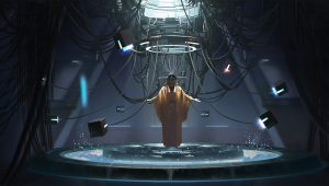 影子游戏:星城行动(Shadowplay: Metropolis Foe)_大玩家GAMES