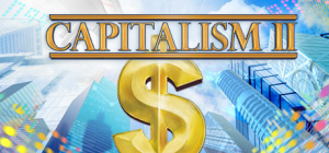 金融帝国2 Capitalism 2 中文版_大玩家GAMES