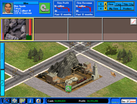 图片[1]_金融帝国2 Capitalism 2 中文版_大玩家GAMES