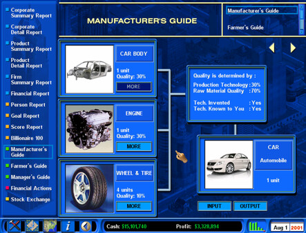 图片[2]_金融帝国2 Capitalism 2 中文版_大玩家GAMES