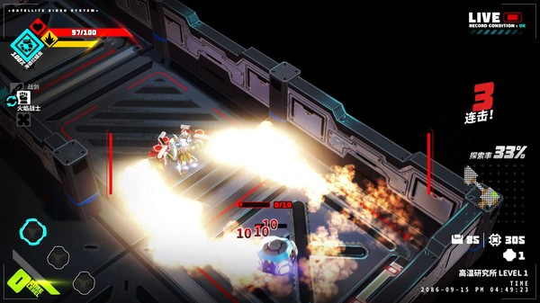 图片[1]_金属之子 METALLIC CHILD_大玩家GAMES