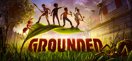 禁闭求生 Grounded_大玩家GAMES