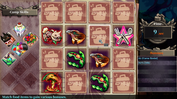 图片[3]_精灵战记 Fae Tactics_大玩家GAMES